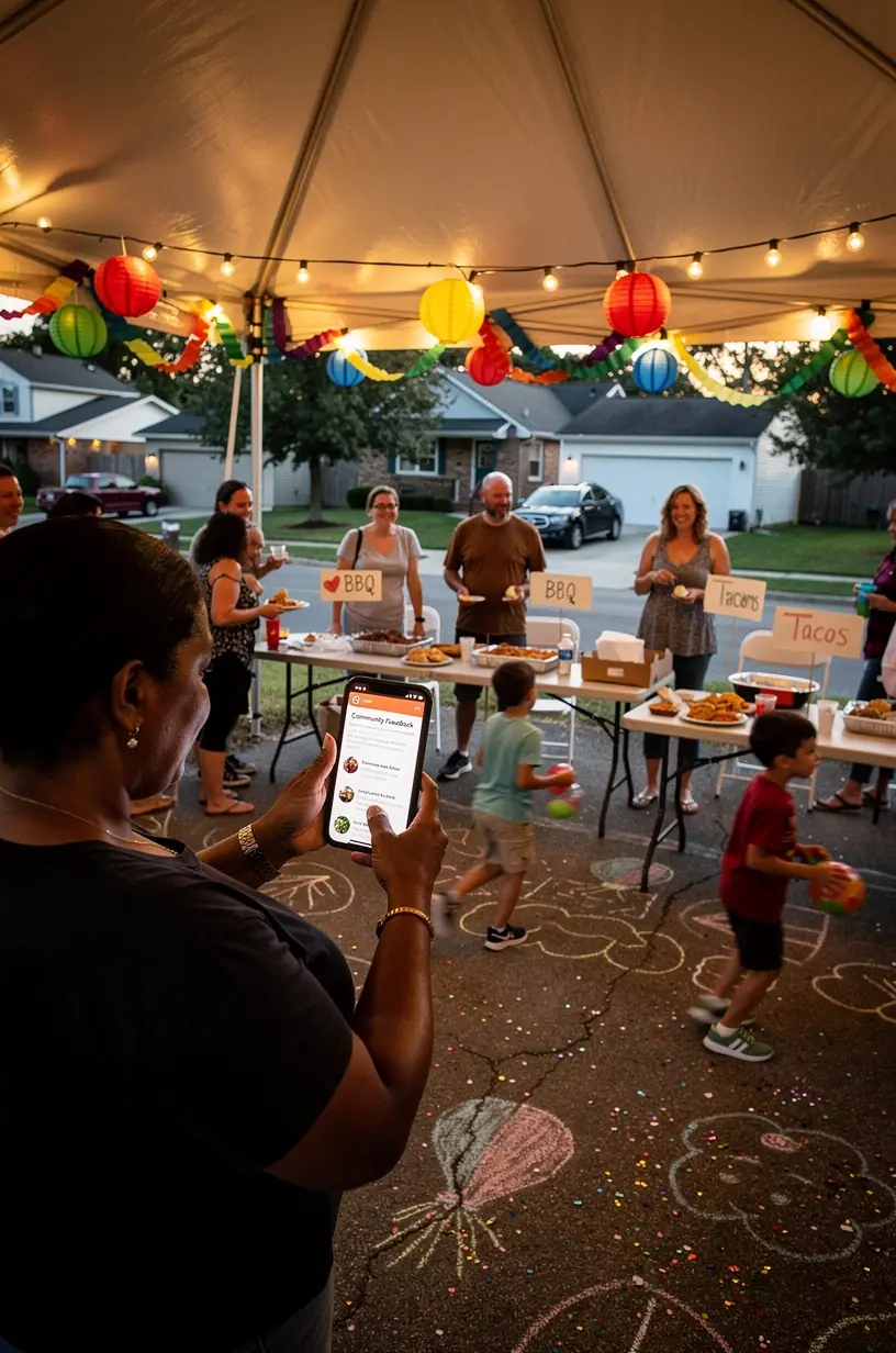 Understanding consumer behavior through community feedback analysis