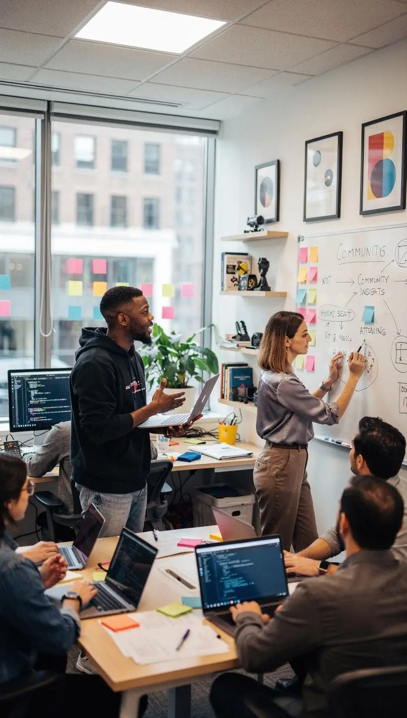 Guide to constructive responses for customer reviews