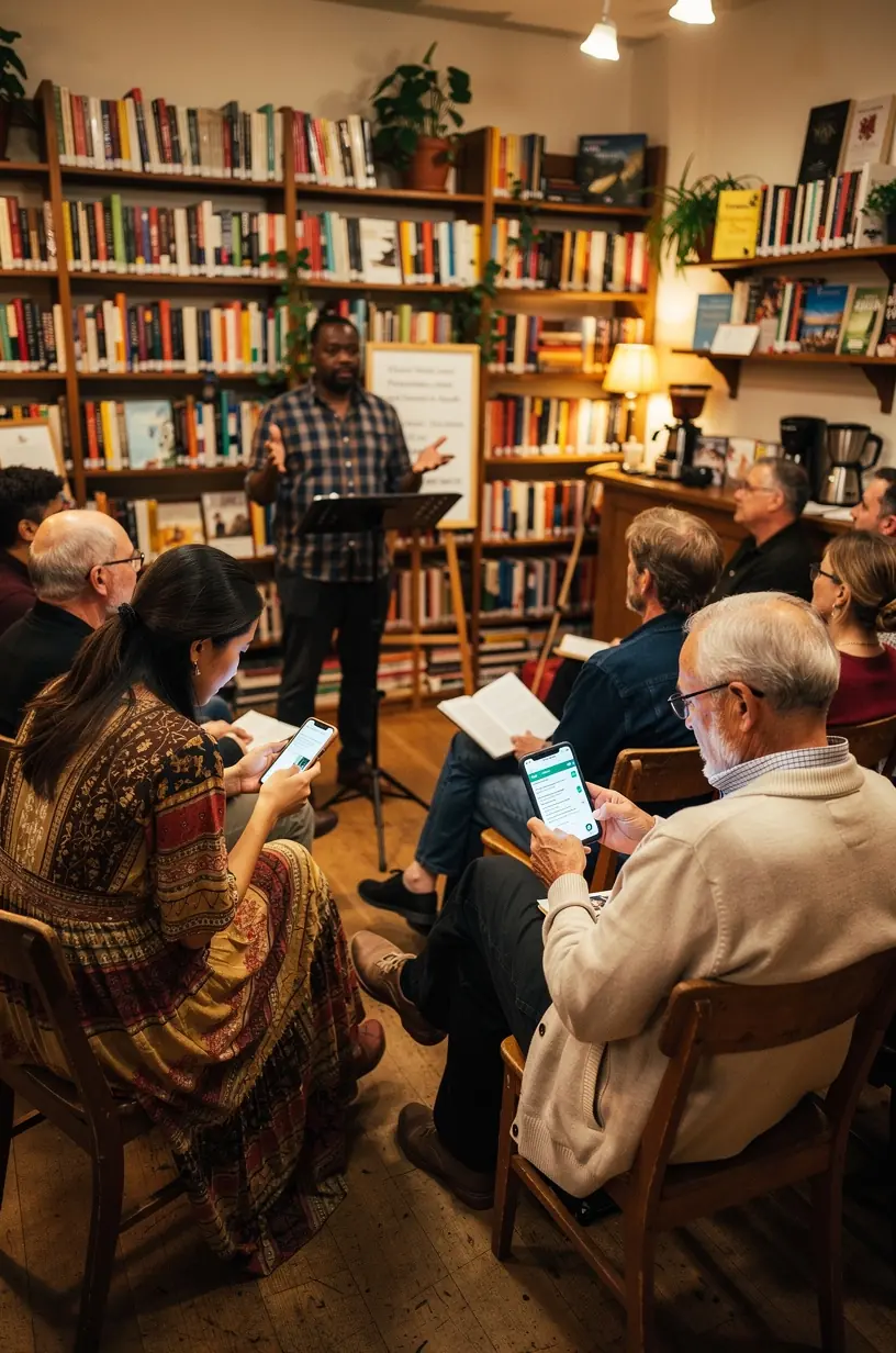 Understanding star ratings for local service reviews