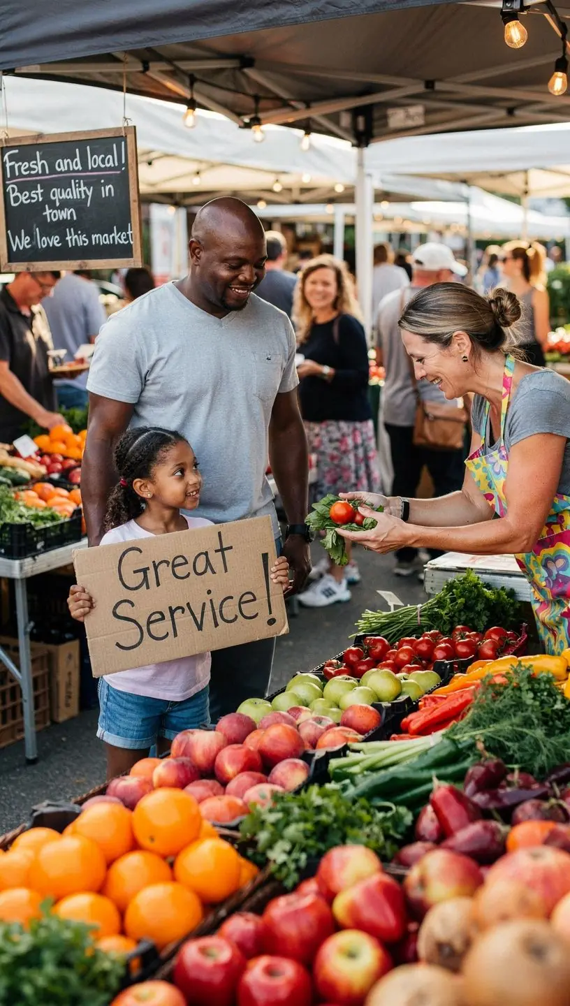 Strategic planning meeting